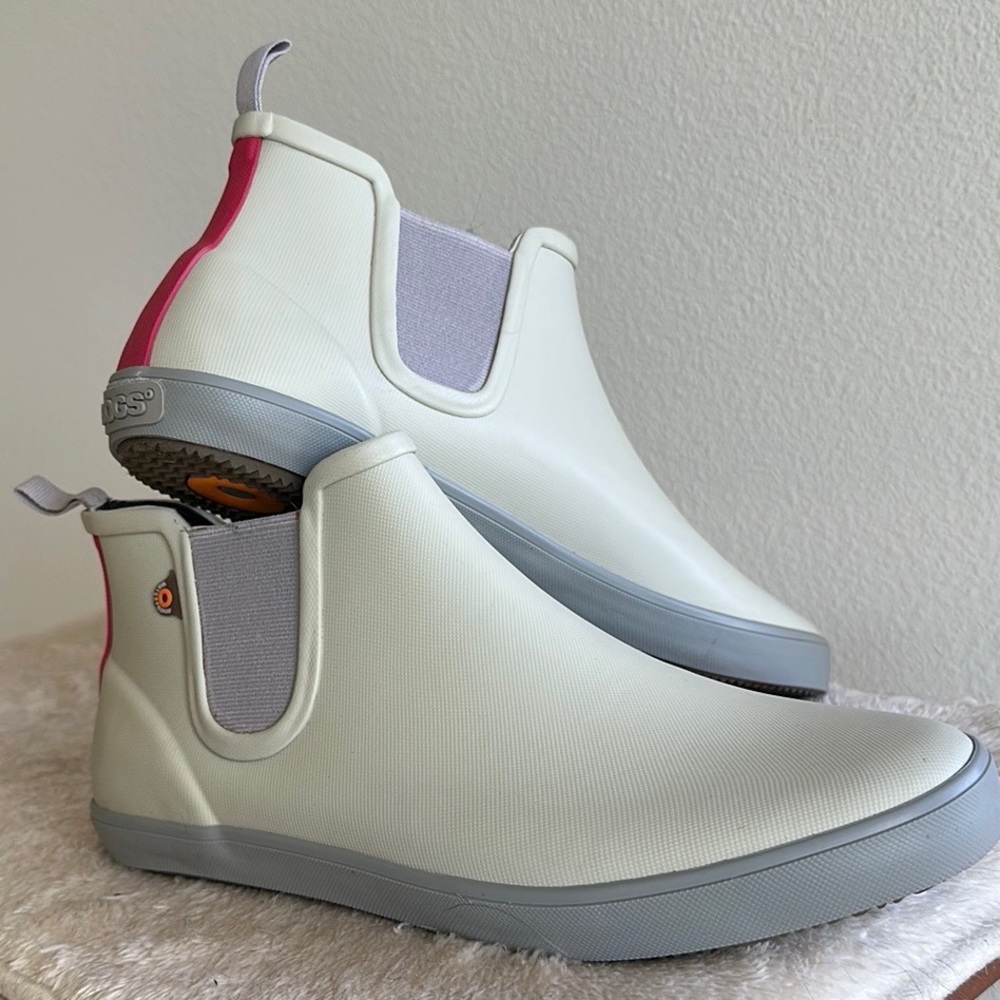 Bogs Kicker rain booties eu40